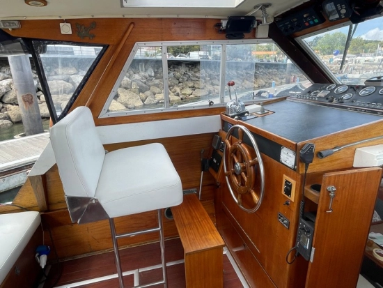 Storebro Royal Cruiser 34 de segunda mano en venta