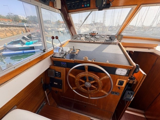 Storebro Royal Cruiser 34 de segunda mano en venta