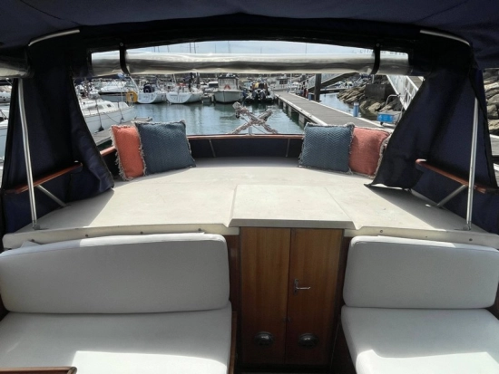 Storebro Royal Cruiser 34 de segunda mano en venta