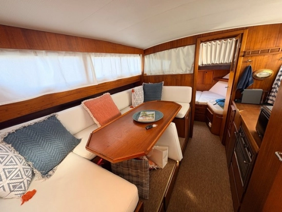 Storebro Royal Cruiser 34 de segunda mano en venta