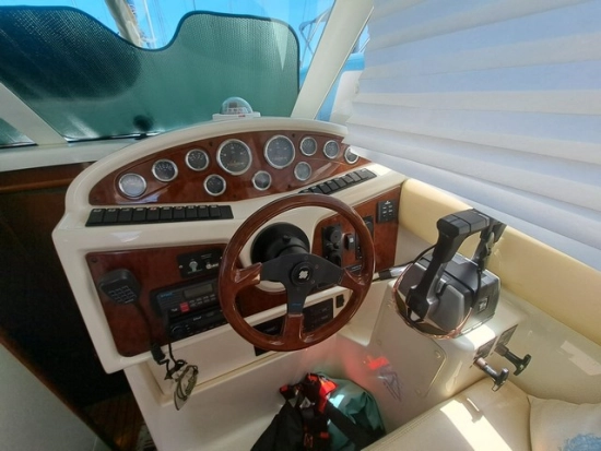 Jeanneau Prestige 32 Fly de segunda mano en venta