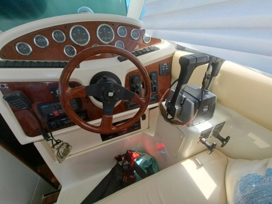 Jeanneau Prestige 32 Fly de segunda mano en venta