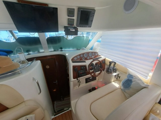 Jeanneau Prestige 32 Fly de segunda mano en venta