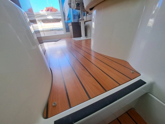 Jeanneau Prestige 32 Fly de segunda mano en venta
