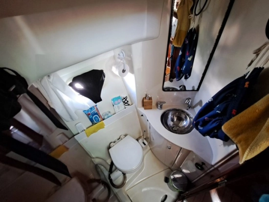 Jeanneau Prestige 32 Fly de segunda mano en venta