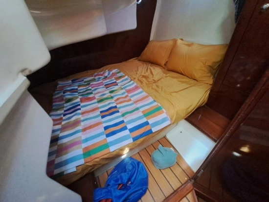 Jeanneau Prestige 32 Fly de segunda mano en venta