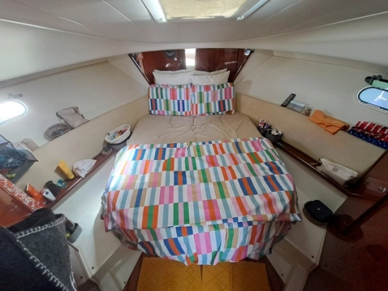 Jeanneau Prestige 32 Fly de segunda mano en venta