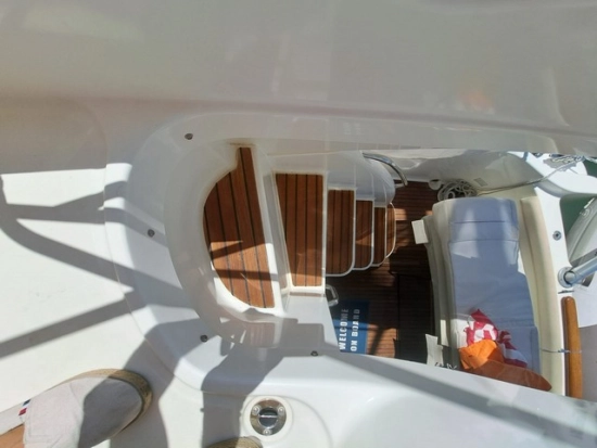 Jeanneau Prestige 32 Fly de segunda mano en venta