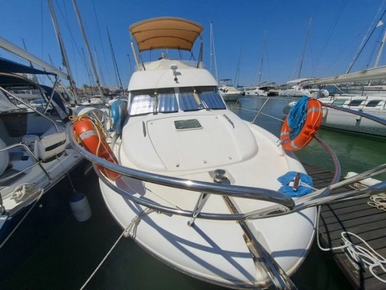 Jeanneau Prestige 32 Fly de segunda mano en venta