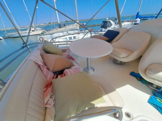Jeanneau Prestige 32 Fly de segunda mano en venta