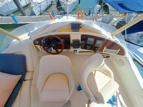 Jeanneau Prestige 32 Fly de segunda mano en venta