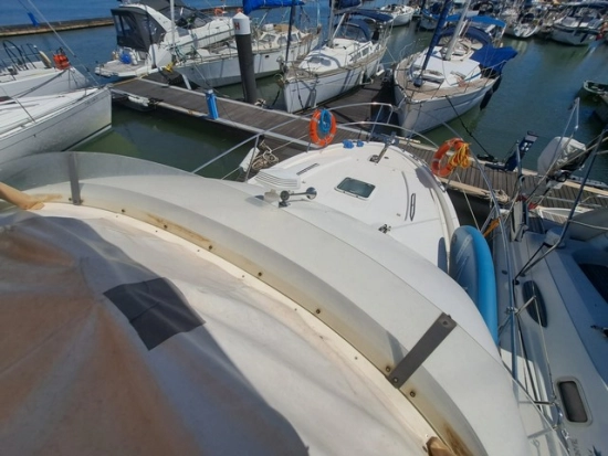 Jeanneau Prestige 32 Fly de segunda mano en venta