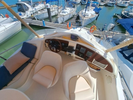 Jeanneau Prestige 32 Fly de segunda mano en venta