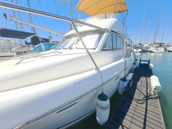Jeanneau Prestige 32 Fly de segunda mano en venta