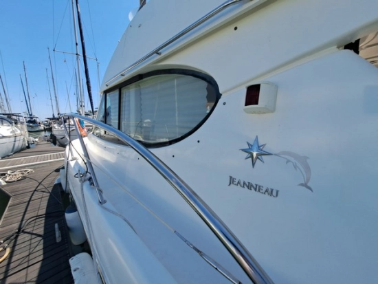 Jeanneau Prestige 32 Fly de segunda mano en venta