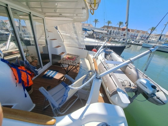 Jeanneau Prestige 32 Fly de segunda mano en venta