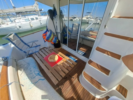 Jeanneau Prestige 32 Fly de segunda mano en venta