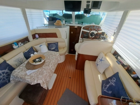 Jeanneau Prestige 32 Fly de segunda mano en venta