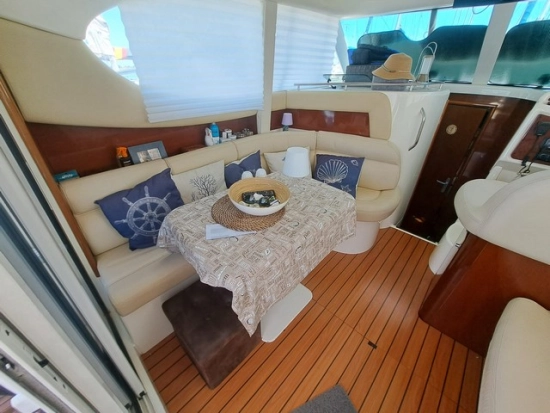 Jeanneau Prestige 32 Fly de segunda mano en venta