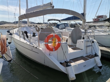 Beneteau Cyclades 43.3 usado à venda