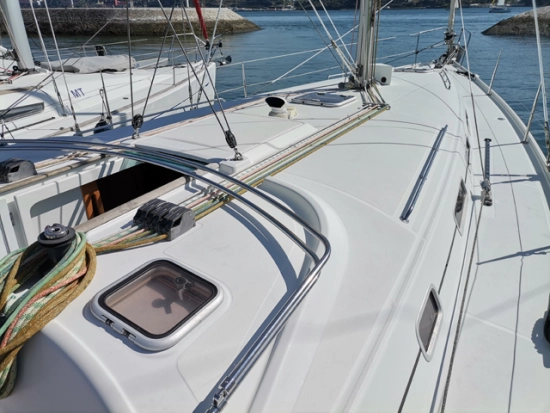 Beneteau Cyclades 43.3 usata in vendita