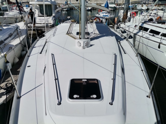 Beneteau Cyclades 43.3 usata in vendita