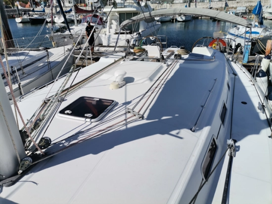 Beneteau Cyclades 43.3 usata in vendita