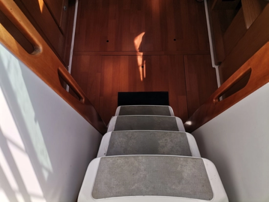 Beneteau Cyclades 43.3 usata in vendita
