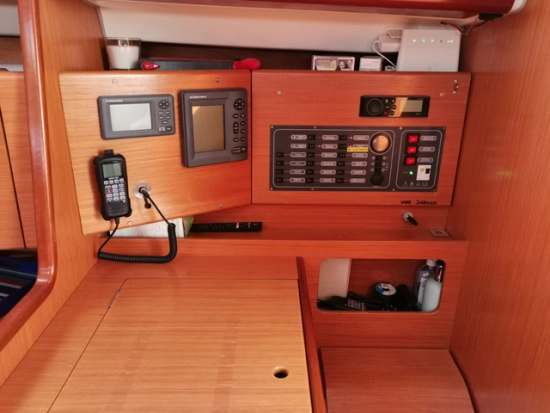 Beneteau Cyclades 43.3 usata in vendita