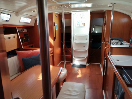Beneteau Cyclades 43.3 usata in vendita
