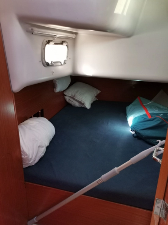 Beneteau Cyclades 43.3 usata in vendita