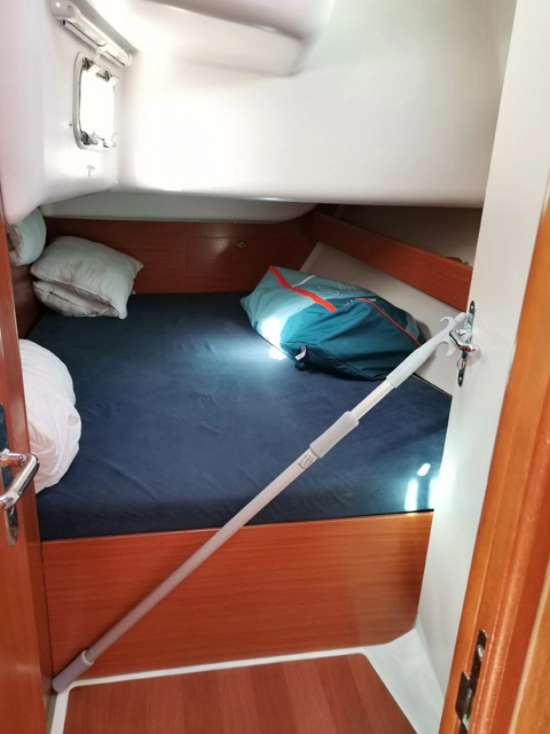 Beneteau Cyclades 43.3 usata in vendita