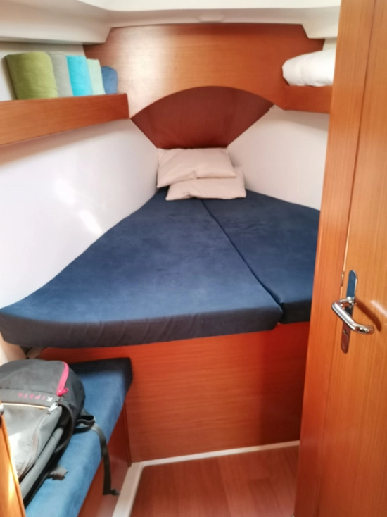 Beneteau Cyclades 43.3 usata in vendita