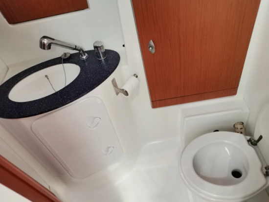 Beneteau Cyclades 43.3 usata in vendita