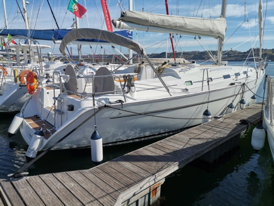 Beneteau Cyclades 43.3 usata in vendita