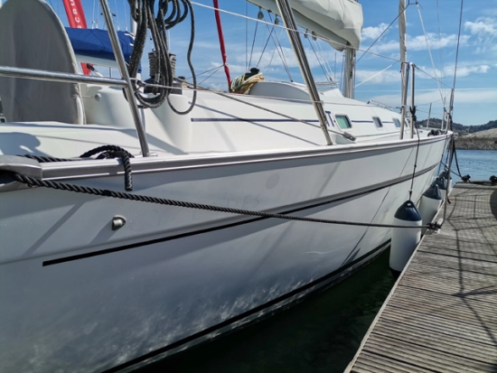 Beneteau Cyclades 43.3 usata in vendita