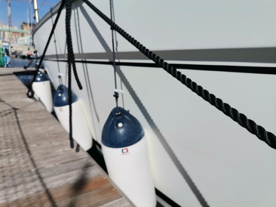 Beneteau Cyclades 43.3 usata in vendita