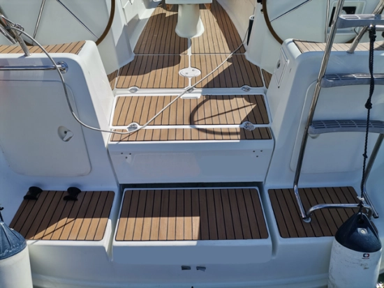 Beneteau Cyclades 43.3 usata in vendita