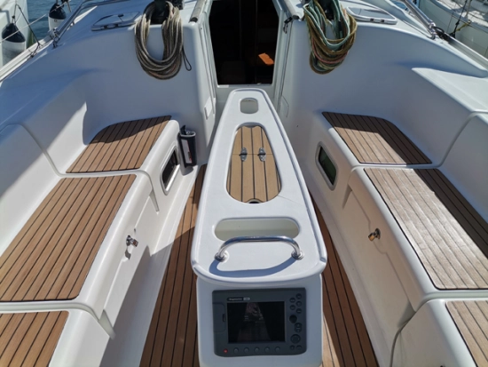 Beneteau Cyclades 43.3 usata in vendita