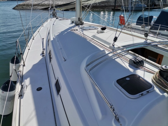 Beneteau Cyclades 43.3 usata in vendita