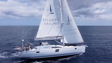 Elan Marine Impression 50 usata in vendita
