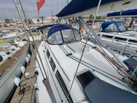 Jeanneau Sun Odyssey 43 usata in vendita