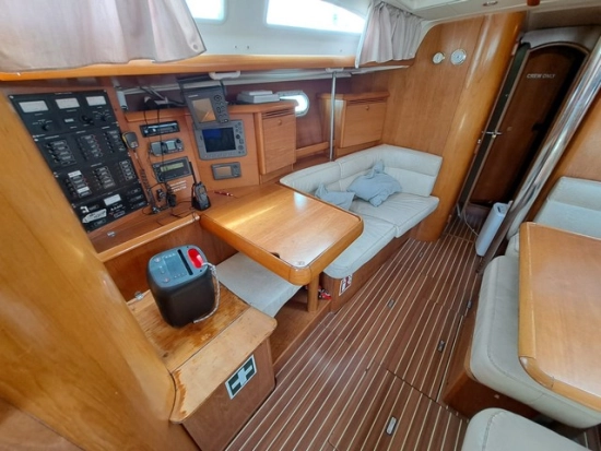 Jeanneau Sun Odyssey 43 usata in vendita