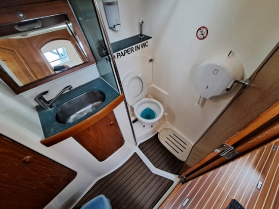 Jeanneau Sun Odyssey 43 usata in vendita