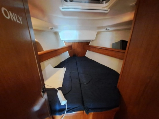 Jeanneau Sun Odyssey 43 usata in vendita