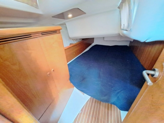 Jeanneau Sun Odyssey 43 usata in vendita