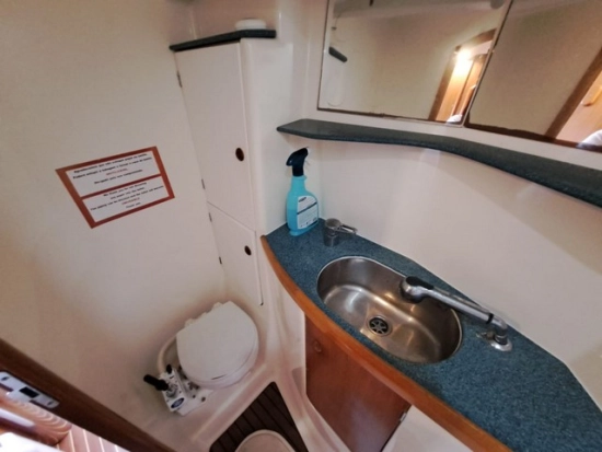 Jeanneau Sun Odyssey 43 usata in vendita