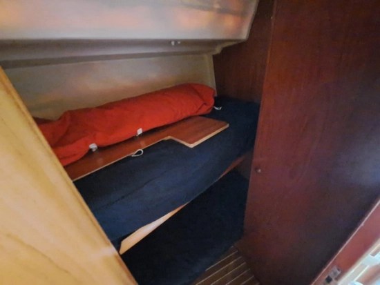 Jeanneau Sun Odyssey 43 usata in vendita