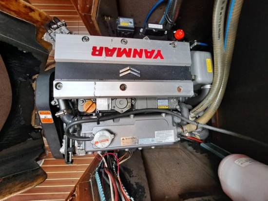 Jeanneau Sun Odyssey 43 usata in vendita