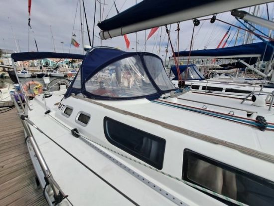 Jeanneau Sun Odyssey 43 usata in vendita